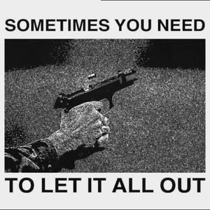 BITE THE BULLET (Explicit)