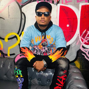 Steddy Addie (Explicit)