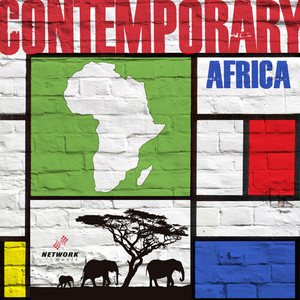 Contemporary Africa (Edits/Beats)