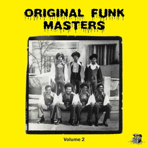 Original Funk Masters 2