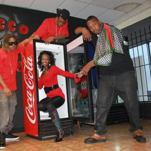 Dope Move (feat. Da Bishop) (Explicit)