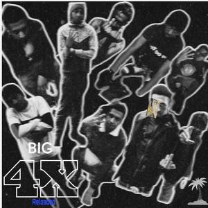 Big 4x Reloaded (Explicit)