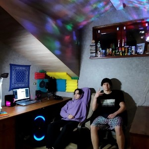 Кредитка (Explicit)