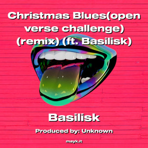 Christmas Blues (Explicit)