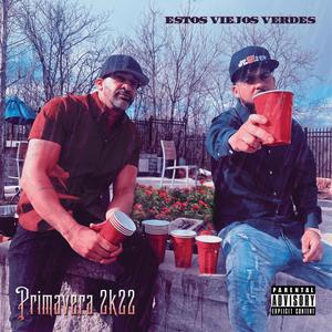 Primavera 2K22 (Explicit)