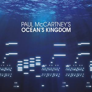 McCartney: Ocean's Kingdom (Deluxe Edition)