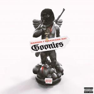 Goonie (feat. Nascarr Nat) [Explicit]