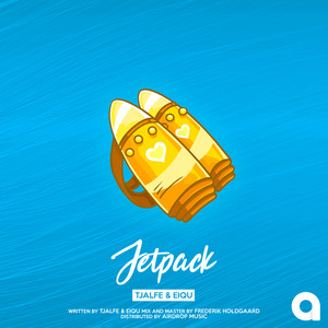 Jetpack (Explicit)