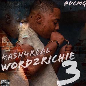 Word 2 Richie 3 (Explicit)