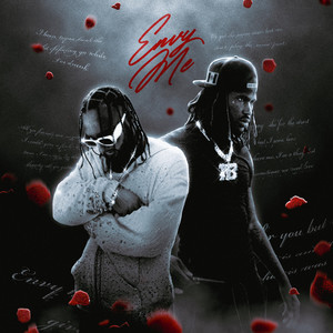 ENVY ME (feat. Hunxho) (Explicit)