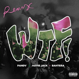 WTF! (Remix|Explicit)