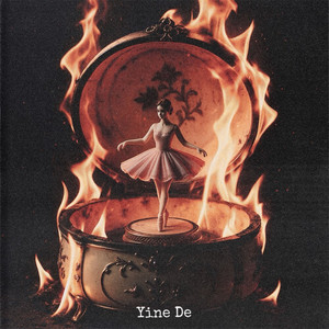 Yine De
