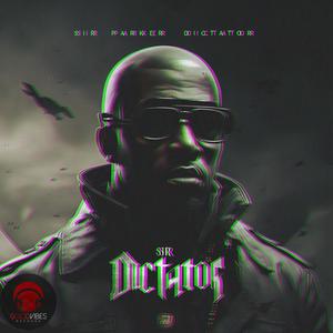 Freestyle #1 (Dictateur) (Version studio) [Explicit]