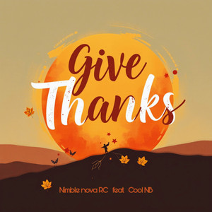 Give Thanks