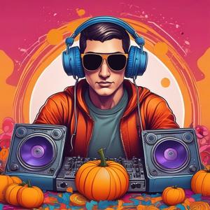 DJ Alien - Ghost Note #5