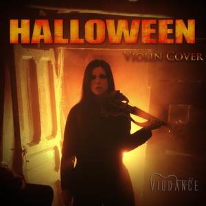 Halloween (Violin Cover)