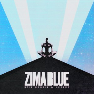 ZIMA BLUE (Explicit)