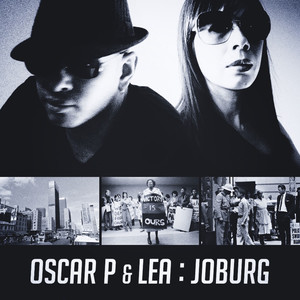 Joburg(feat.Lea) (Octopuz Dl3d Mix)