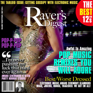 Ravers Digest (May 2014)