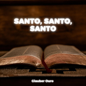 Santo, Santo, Santo (COVER版)