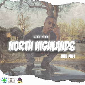 Live From North Highlands (Explicit)