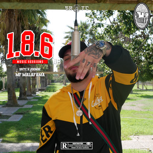 18.6 MUSIC SESSIONS #8 (Explicit)