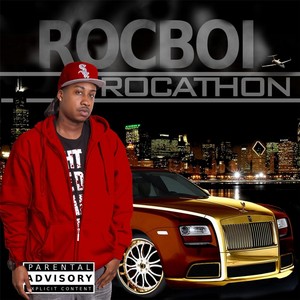 Rocathon (Explicit)
