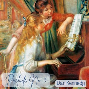 Prelude No. 3