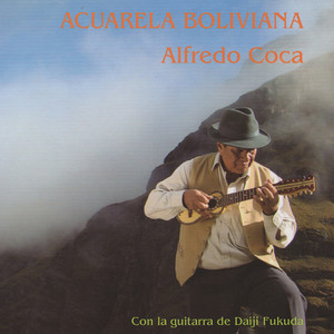 Acuarela Boliviana