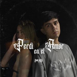 PERDI EN EL AMOR