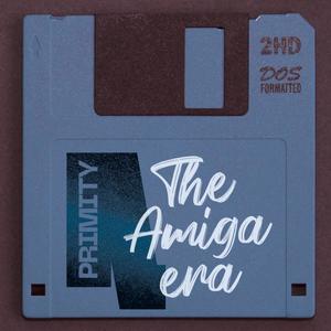 The Amiga Era