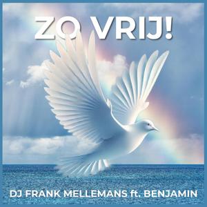 Zo Vrij (feat. BENJAMIN) (DJFRANKM Extended Mix)