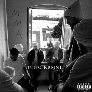 Jung Krmnl (Explicit)