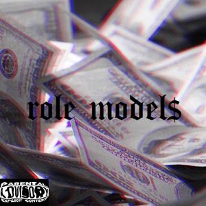 role model$ (feat. lxvehurt) [Explicit]