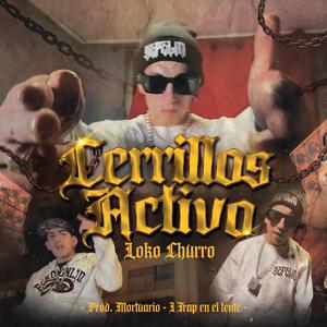 CERRILLOS ACTIVO (Explicit)