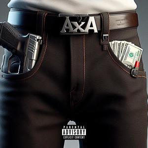 AxA (feat. Aqatic) (Explicit)