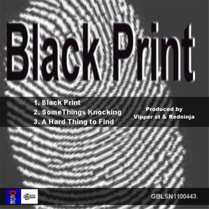 A Hard Thing to Find