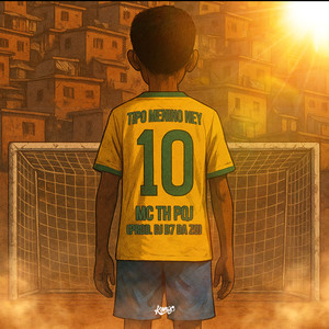 Tipo menino Ney (Explicit)