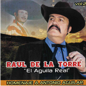 Homenaje a Antonio Aguilar