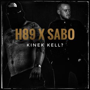 Kinek kell? (feat. Sabo) [Explicit]