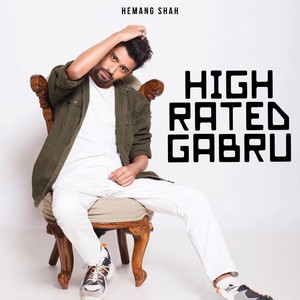 High Rated Gabru (Reverb)