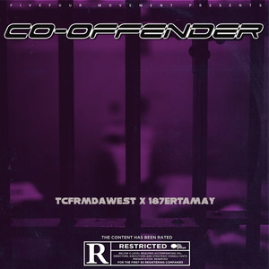 Co-Offender (Explicit)