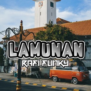 Lamunan