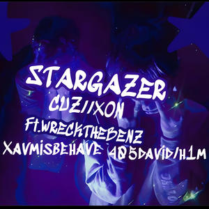 STARGAZER (Explicit)