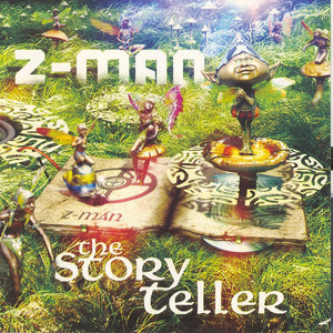 The Story Teller