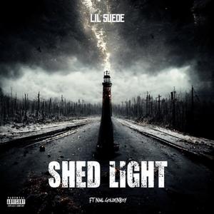Shed Light (feat. NML GoldenBoy) (Explicit)