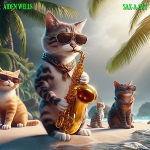 Sax-a-Cat
