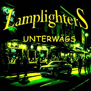 Unterwägs