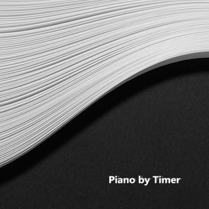 五月天-让我照顾你（Piano by Timer） (时生Timer remix)