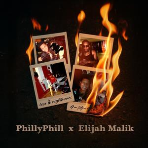 love & nightmares (feat. Elijah Malik)